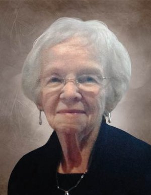 Obituary, Louisette C. Hardy